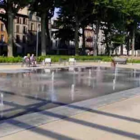Le Rive Gauche Apartment *
