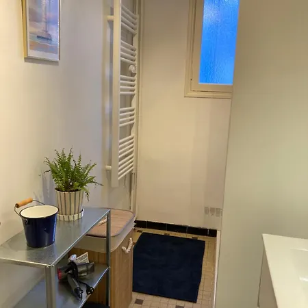 Apartment Le Rive Gauche